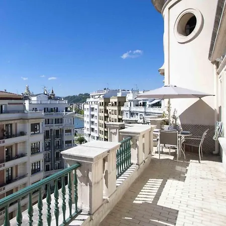 Appartement Sunset V - The Collection