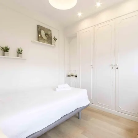 Sunset V - The Collection Appartement *