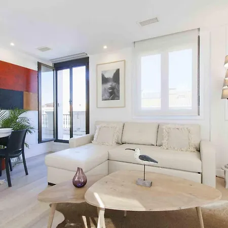 Apartament Sunset V - The Collection