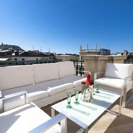 Sunset V - The Collection * San Sebastián