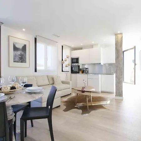 Sunset V - The Collection * San Sebastián