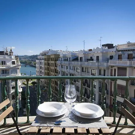 Sunset V - The Collection * San Sebastián