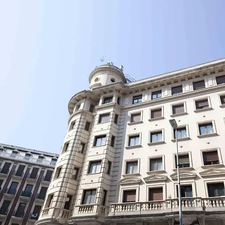 Sunset V - The Collection Apartment San Sebastian