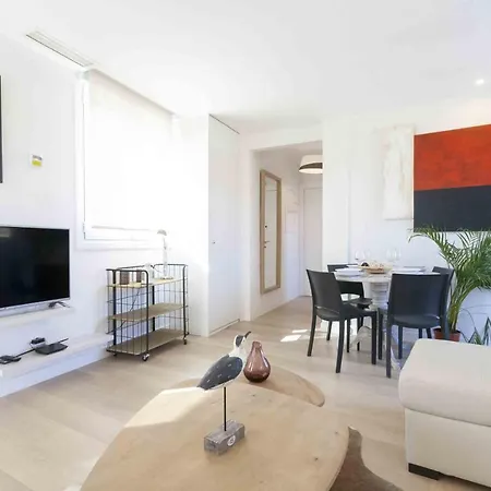 Apartament Sunset V - The Collection San Sebastián