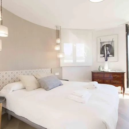 Sunset V - The Collection Apartament