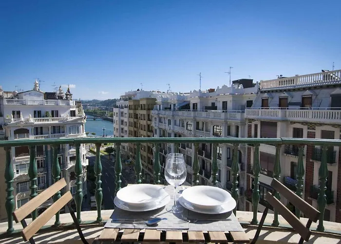 Sunset V - The Collection * San Sebastián