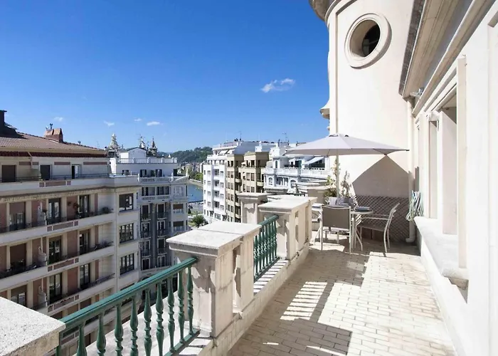 Apartmán Sunset V - The Collection