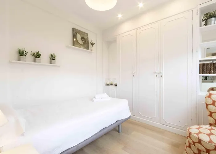 Sunset V - The Collection Appartement *