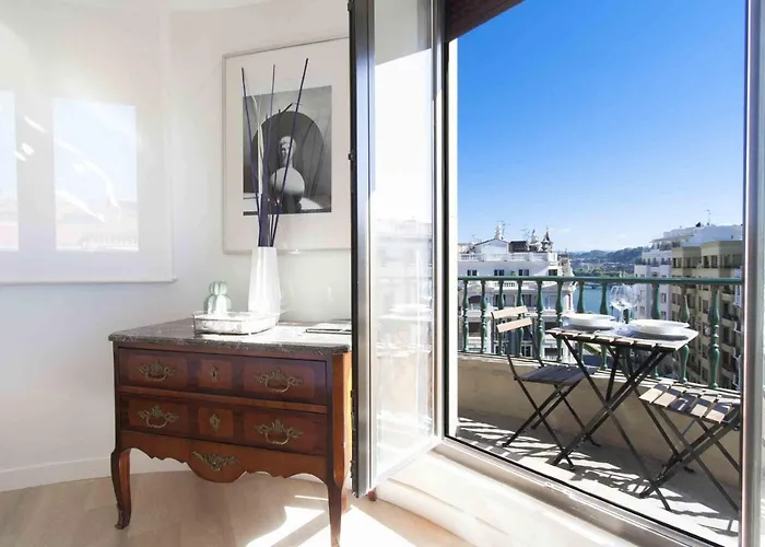 Sunset V - The Collection Appartement