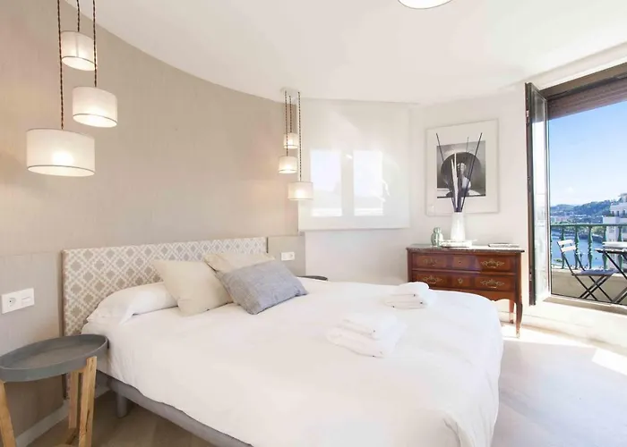 Sunset V - The Collection Apartmán