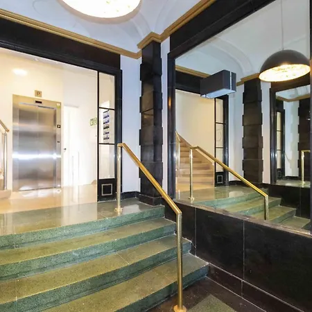 Apartament Sunset V - The Collection