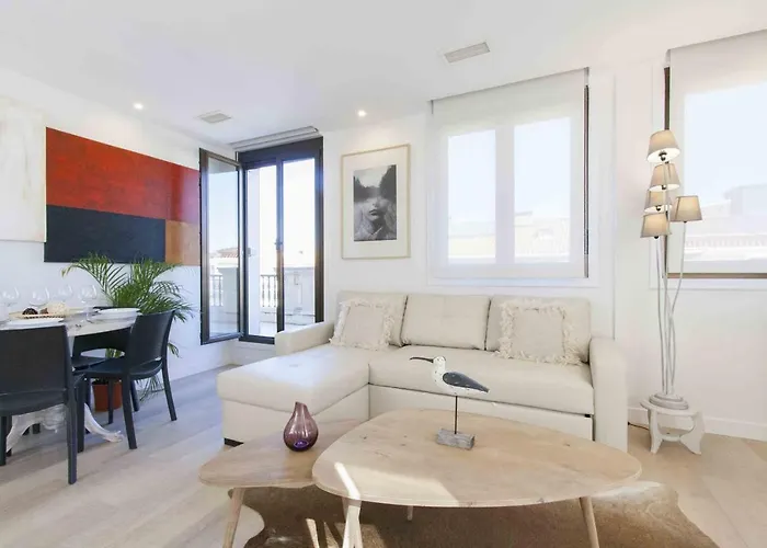 Apartament Sunset V - The Collection