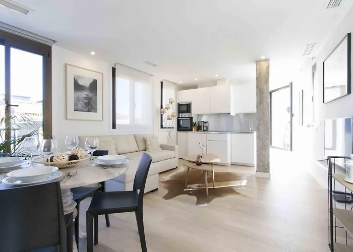 Sunset V - The Collection * San Sebastián