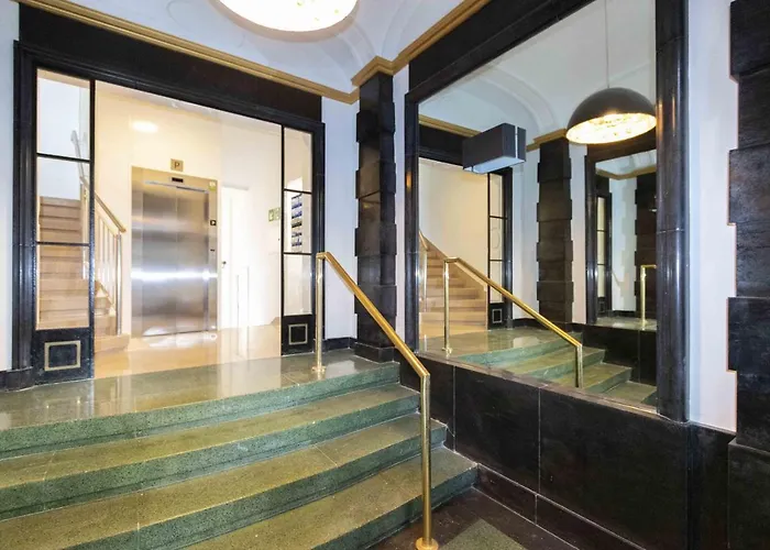 Apartament Sunset V - The Collection