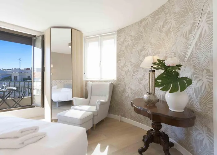 Sunset V - The Collection Apartament