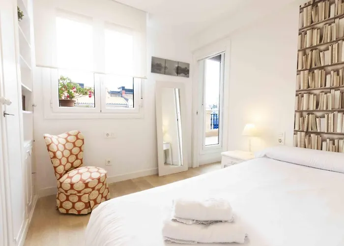 Sunset V - The Collection * San Sebastián